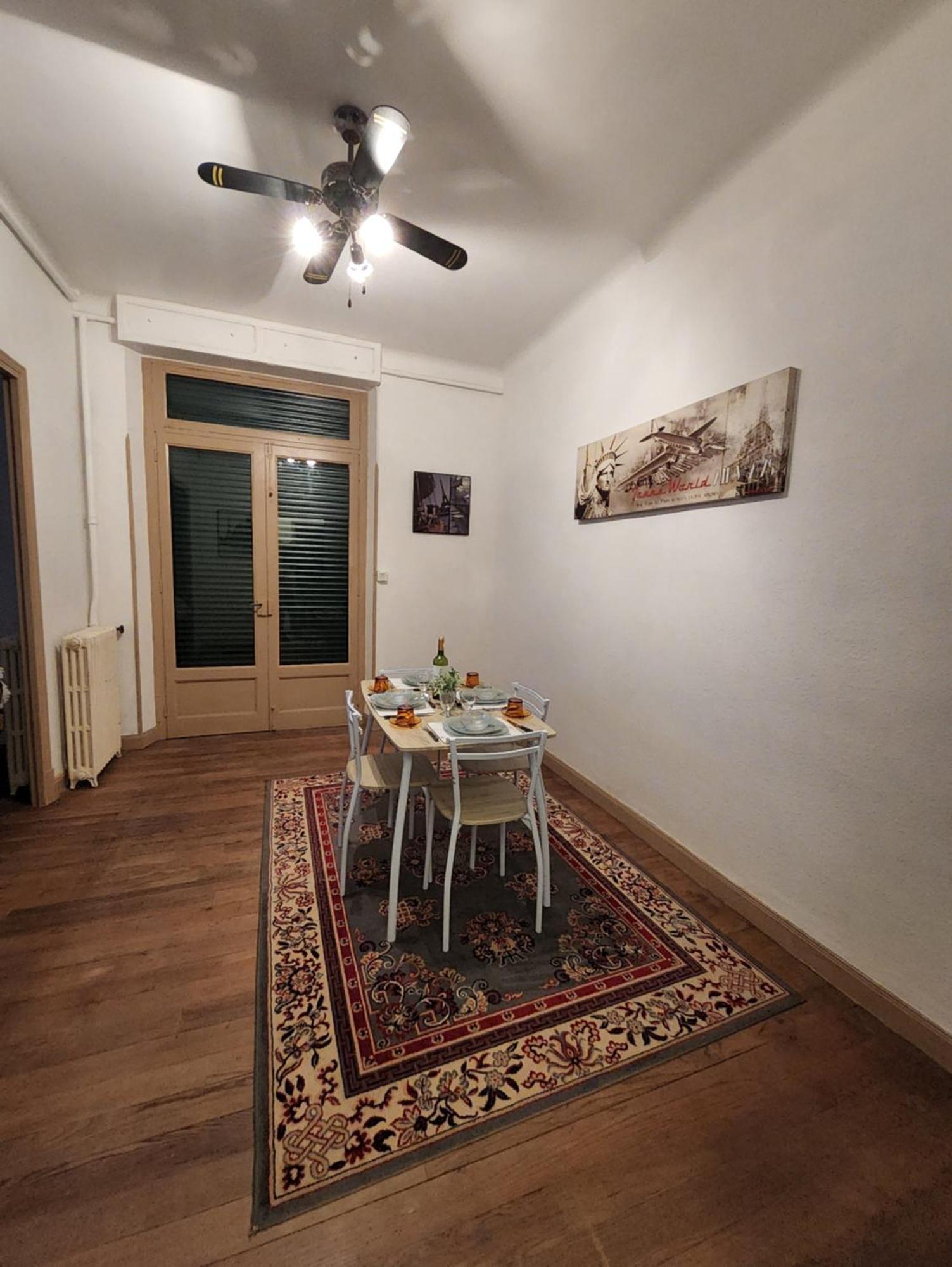 Spacious Luxury 2 Bed Appartment Καρκασόν Εξωτερικό φωτογραφία
