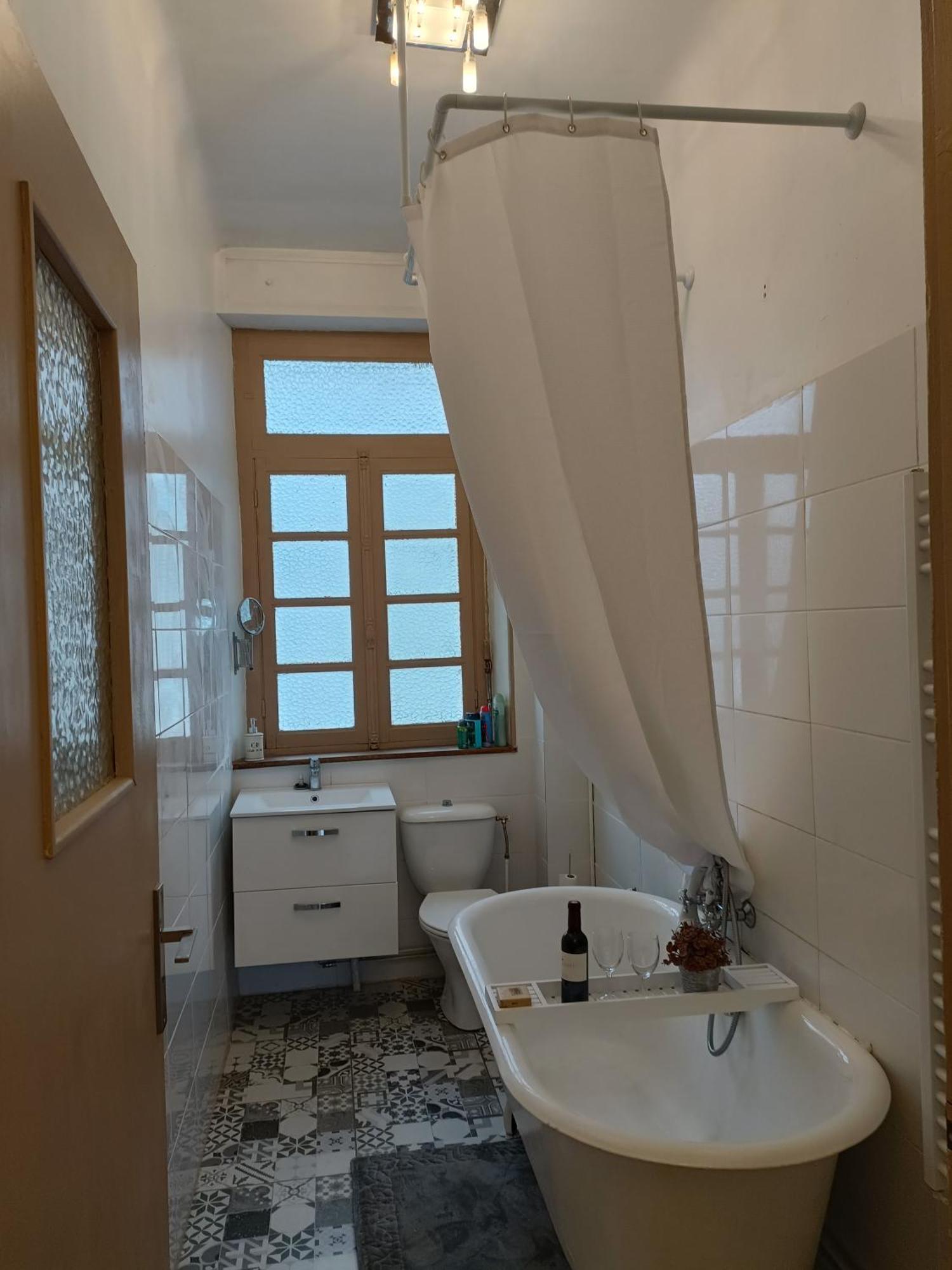 Spacious Luxury 2 Bed Appartment Καρκασόν Εξωτερικό φωτογραφία