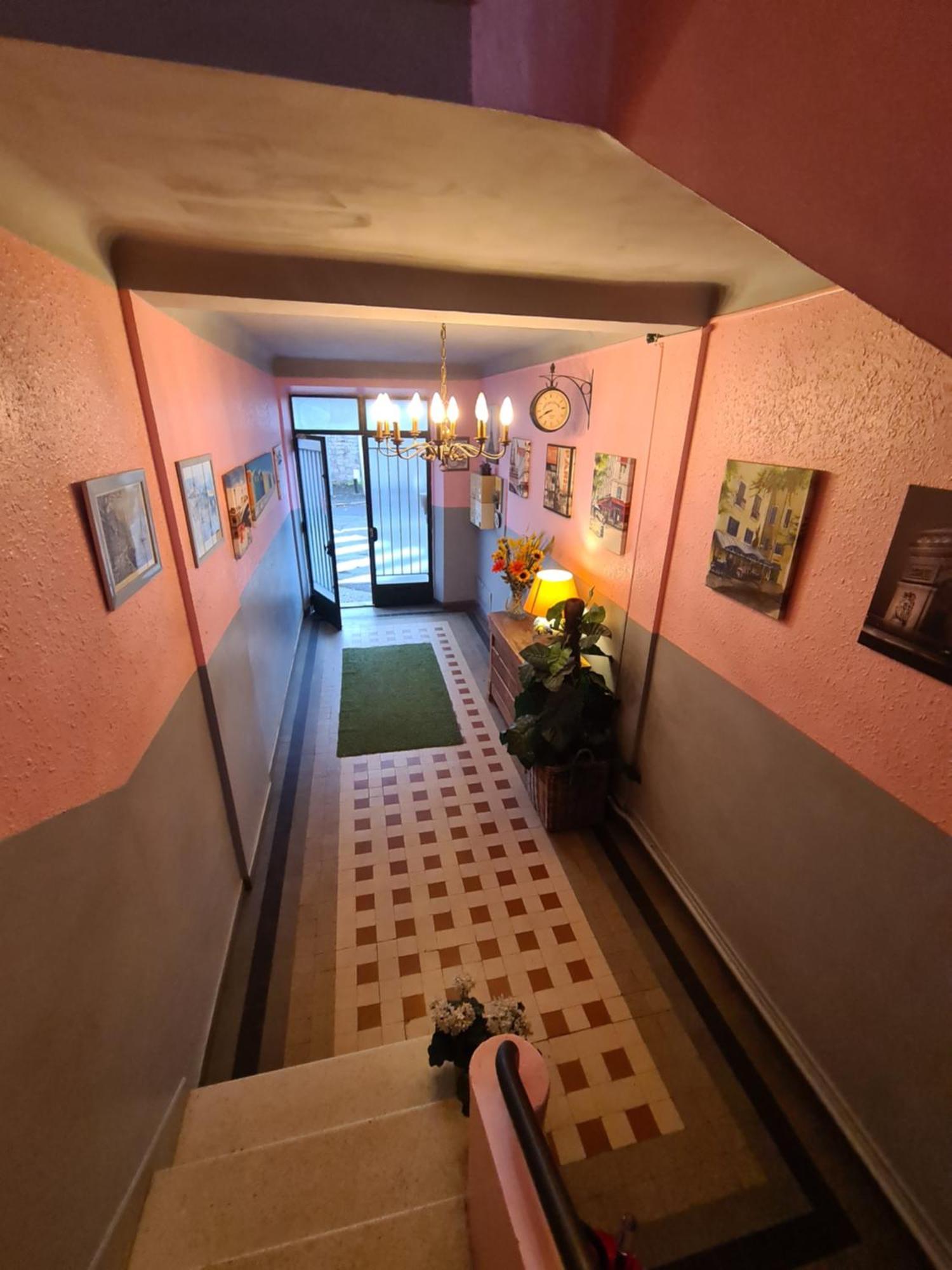 Spacious Luxury 2 Bed Appartment Καρκασόν Εξωτερικό φωτογραφία