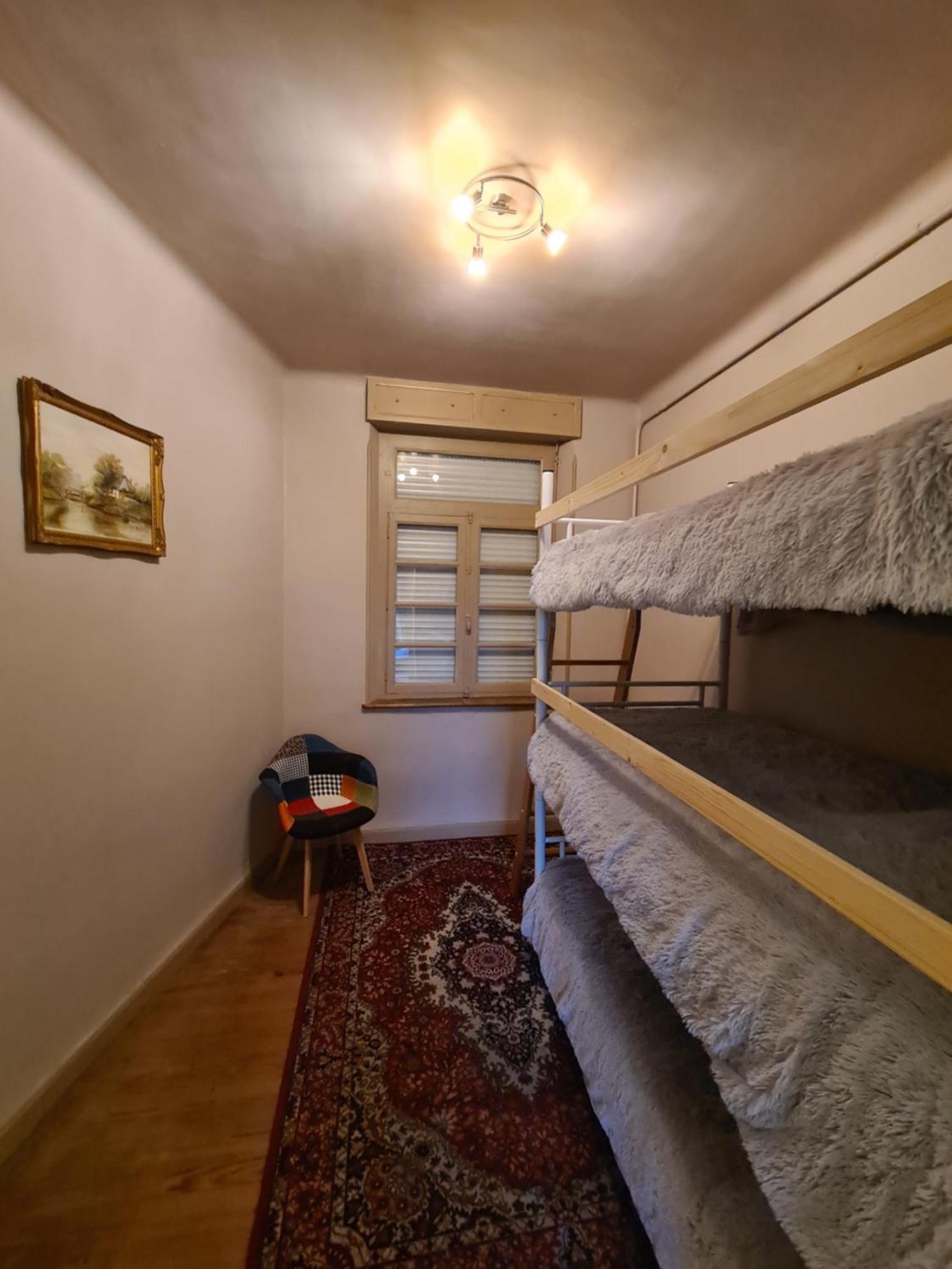 Spacious Luxury 2 Bed Appartment Καρκασόν Εξωτερικό φωτογραφία