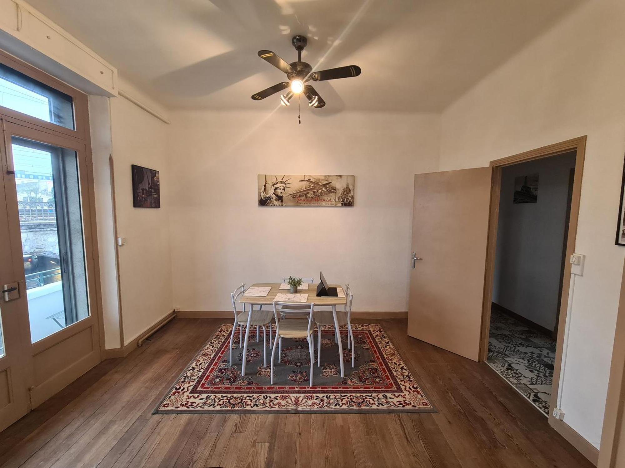 Spacious Luxury 2 Bed Appartment Καρκασόν Εξωτερικό φωτογραφία