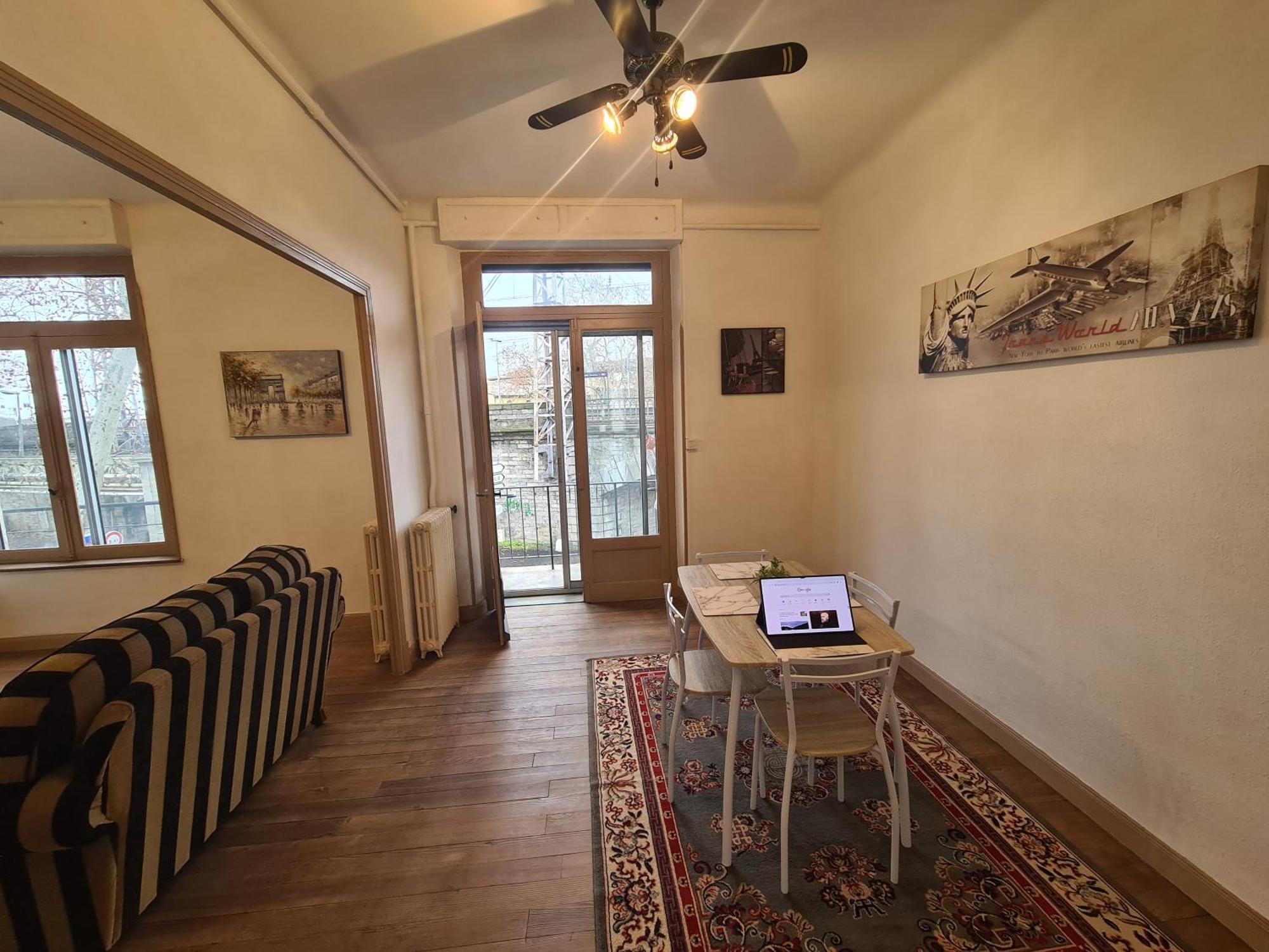 Spacious Luxury 2 Bed Appartment Καρκασόν Εξωτερικό φωτογραφία